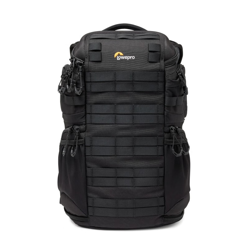 LOWEPRO Le She Bao Jingang San Dai ProTactic BP 350 AW III, Suitable for Mirrorless And DSLR Cameras, Photography Backpack, LP37505-PWW