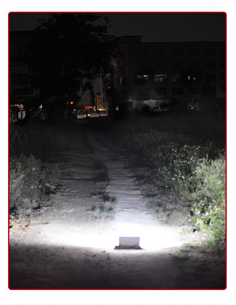 Jujingyang Emergency Lighting, Fire Evacuation Route, Commercial And Residential Use, Power Outage Safety Exit, Rechargeable Long Battery Life 15