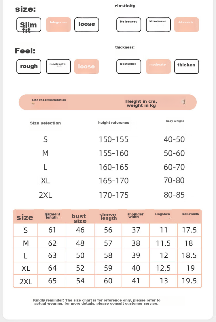 MiiOW Pure Cotton Long-Sleeve T-Shirt for Women, Spring And Autumn Warm Inner Layer, Loose Round Neck Undershirt, Casual Comfortable Top, Women's Autumn Wear 16