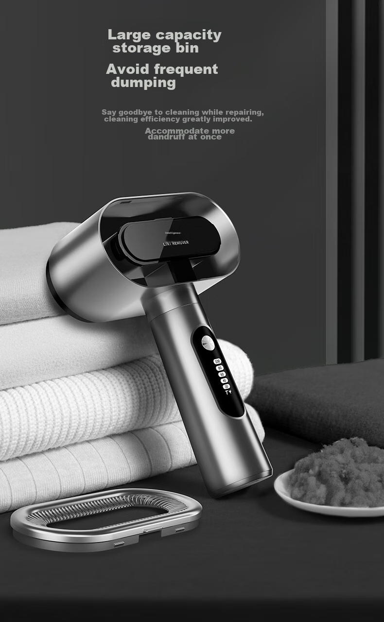 Zhigan Lint Roller, Clothing Shaver, Hair Removal Machine, Lint Remover, Ball Remover, Deballing Machine, Fluff Remover, Ball Remover, Home Use Ball Removal Tool M36 11