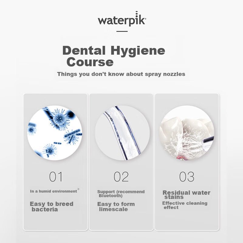 Waterpik O-01274840