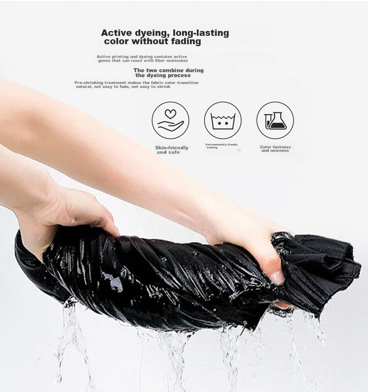 FIRS [Wrinkle-Free And Durable] High-Quality Dress Pants, Spring Season Twill Texture Elastic Straight-Leg Commuter Smooth Casual Trousers for Me 2