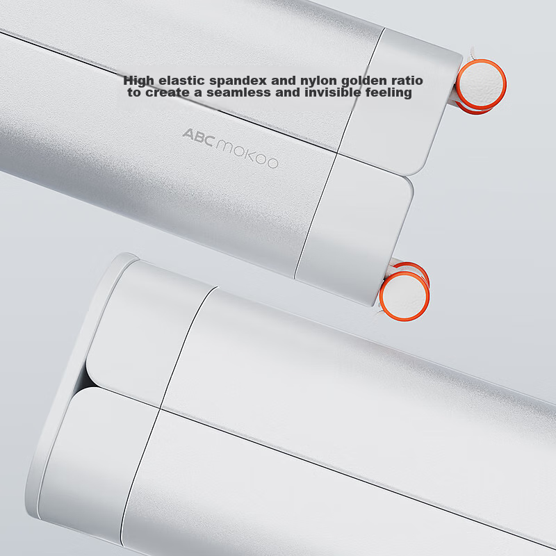 ABCMOKOO赫特婴儿床新生儿睡眠舱折叠拼接大床便携可移动bb宝宝床-标准款