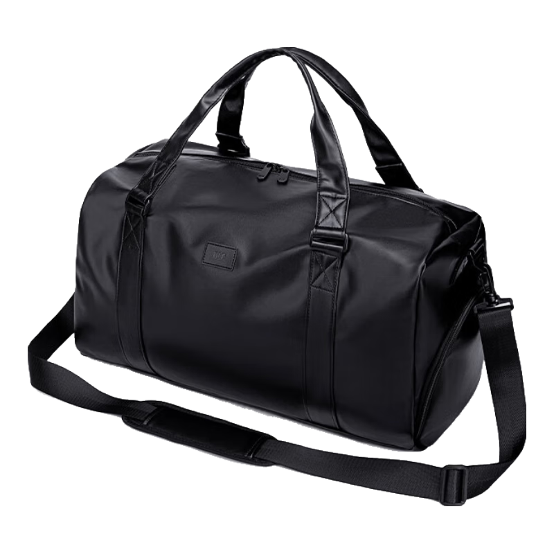 HLA Travel Bag, Handheld Luggage for Men And Women, Sports Fitness Bag, Short-Trip Business Trip Suitcase, Large Capacity Travel Bag