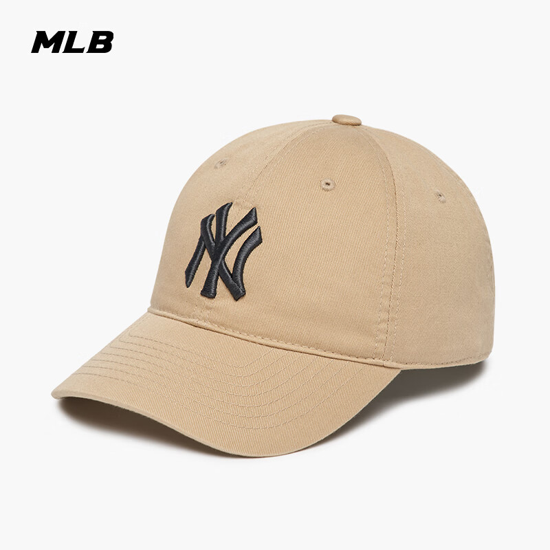 MLB Baseball Cap for Men And Women, Birthday Gift, Soft-Top Sun Visor Hat, Gift-Giving, 3ACP6601N-50SAS