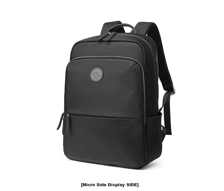 Goldlion Backpack, Outdoor Travel Bag for Men, Double Zipper Large Capacity Laptop Bag And Schoolbag, Birthday Gift 19