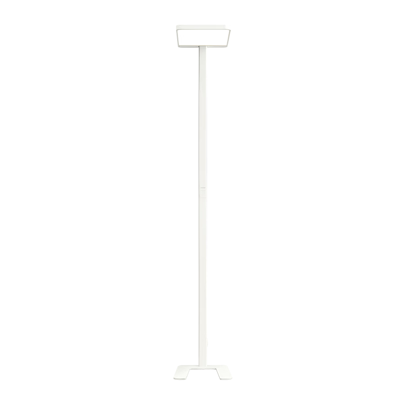 JD Original Giraffe Lite2 Floor Lamp, Eye-Protecting Study Desk Lamp with Motion Sensor Switch, Standing Lamp