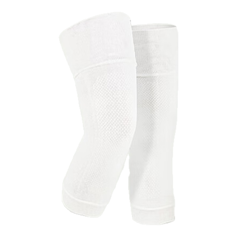 AURBOSHI Japanese Imported Sports Thermal Knee Warmers, Self-Heating, for Cold Legs, Middle-Aged And Elderly Men And Women, Autumn And Winter Leg Protectors