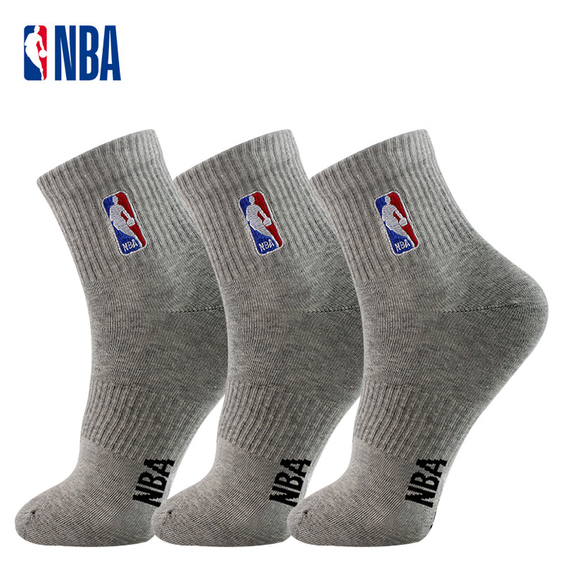 NBA Socks -0117990