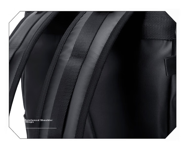 GOLF Laptop Backpack 15/16 Inch, Men's Casual Backpack for College Students, Business Trip And Outdoor Travel 25