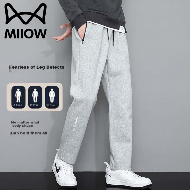 Повседневные брюки MiiOW