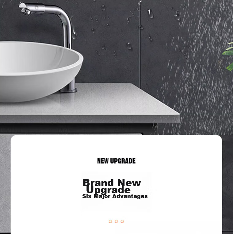 Jiashigao Bathroom Phone Holder, Waterproof Wall-Mounted Storage Box for Toilet, Shower, And TV Binge-Watching 2