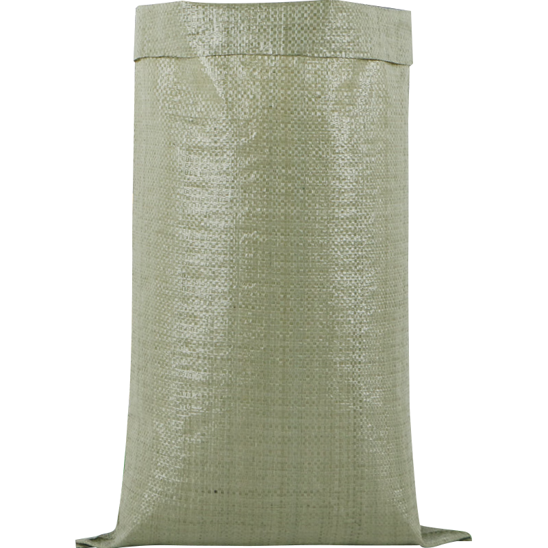BIAZE Daily Use Snake Skin Bags, Woven Bags, Moving Bags, Flood Prevention Bags, Cement Sand Bags for Renovation And Garbage, Express Packaging Bags, 100 Pieces, 40*60, BYG95