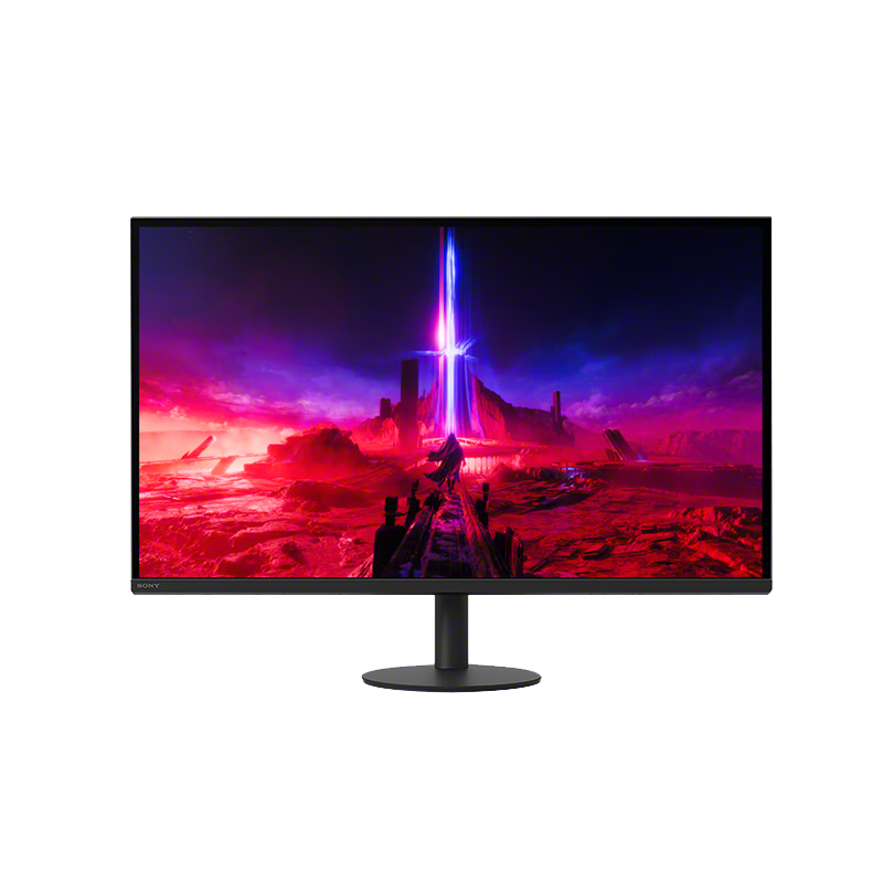 SONY 27-Inch 2K 240Hz INZONE M10L OLED Gaming Monitor, DP2.1 Interface, FPS Pro+ Mode