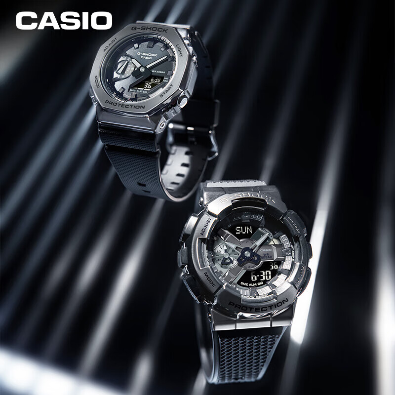 Casio (CAS-01272089
