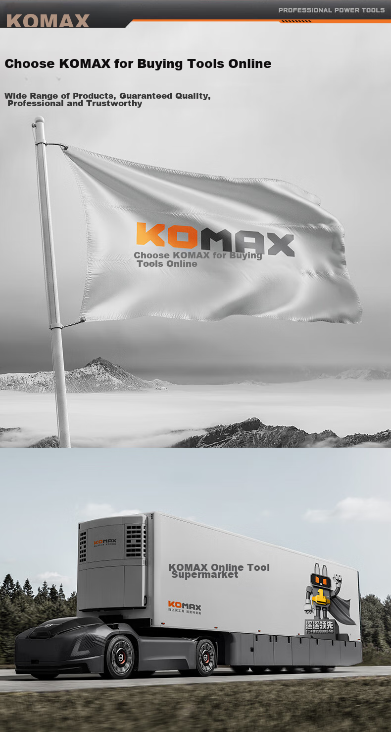 KOMAX Powerful Turbine Fan, Car Washing Snow Blower, Car Dust Removal Fan, High-Power Strong Blower for Blowing Dust 29