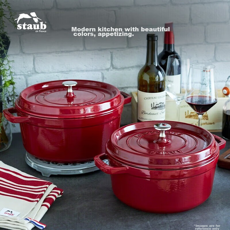 Staub Kitc-01244750