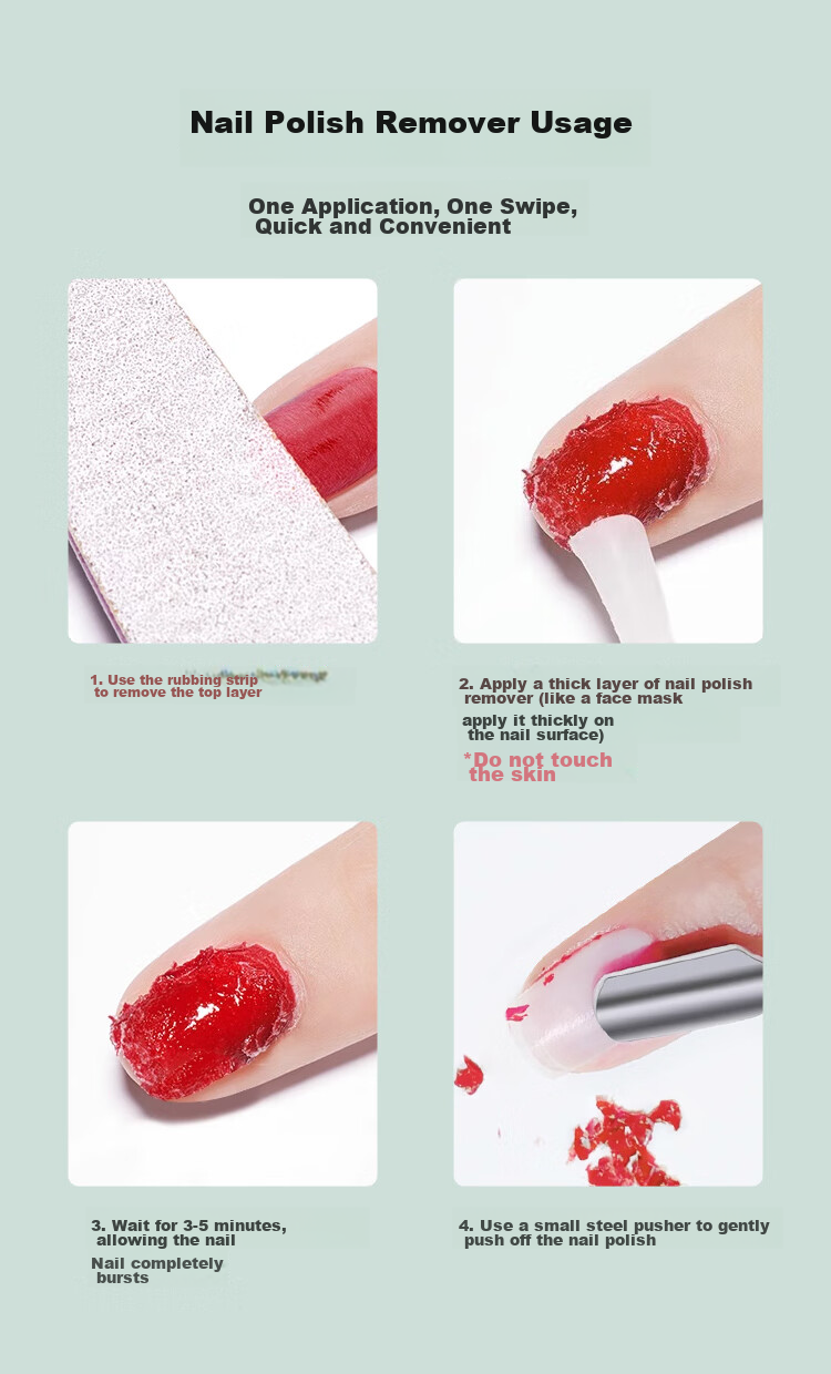Meifuyu Nail Drill, Electric Nail Grinder, Nail Removal Tool, Nail File, Nail Polish Remover, Cuticle Remover, MF8694 16