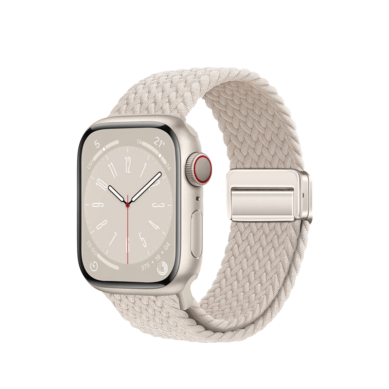 Baking Compatible Apple Watch Band for Apple Watch S12/S11/S10/S9/8/7/6/5/4/SE/Ultra3, IWatch Sports Original Box Packaging