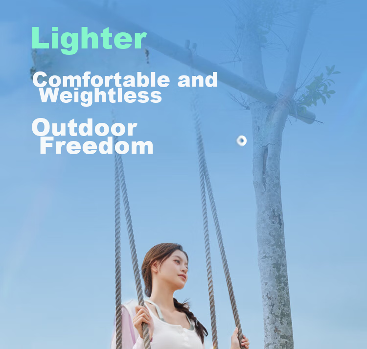 BOSIDENG National Standard Sun Protection Clothing for Women, Extra Long Style, Cool And Breathable, Full Body UV Protection, Slim Fit, Heightening Effect, Travel Jacket 14