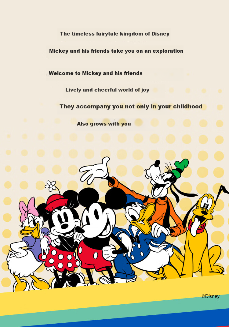 Disney Mickey Children's Coconut Shoes Summer Mesh Breathable Cartoon Casual Shoes Soft Sole Running Shoes Pink Size 38 2