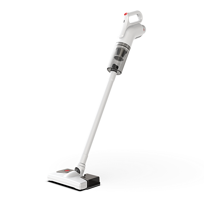 Jienuo Cordless Vacuum Cleaner, High-Power, Wet And Dry All-In Dust Removal, Handheld, Brushless, Powerful Suction, E300Pro Dual Battery Versio