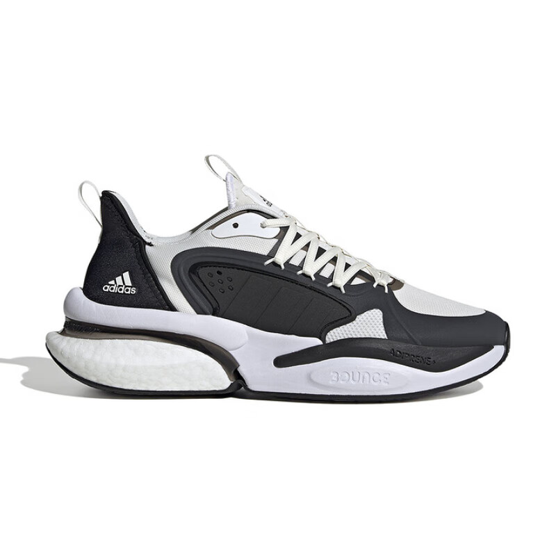 Adidas Unisex Athletic Style Series AlphaBoost V1 Sports Casual Shoes IF6751, Size 44 UK9.5 7