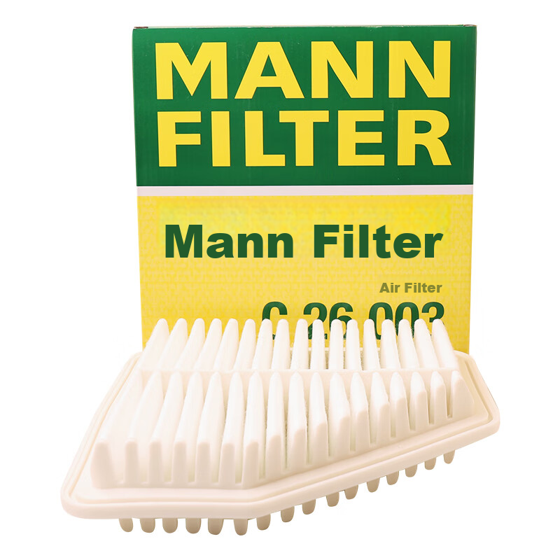MANNFILTER-0110625