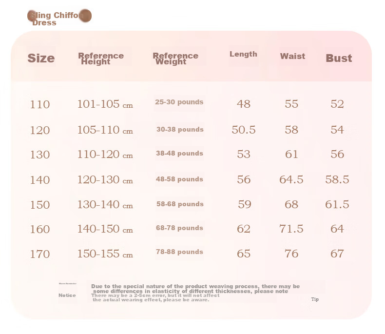 Aiwuge Children's Dance Dress, Girls' Spring And Autumn Long-Sleeve Pink Princess Tulle Skirt One-Piece Practice Costume, Size 130 6