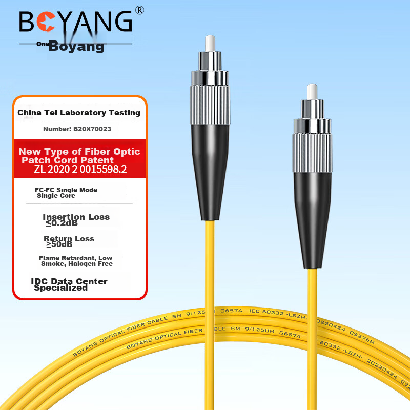 BOYANG Tel-0134162