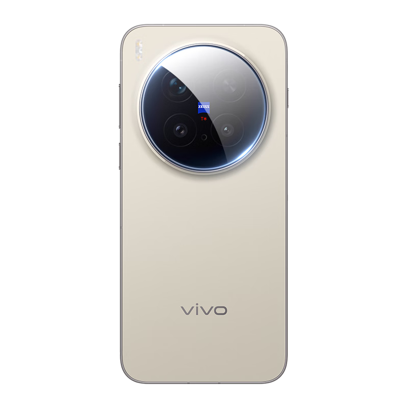 ESCASE [Two-Pack] Camera Lens Protector for Vivo X300 Pro, Full Coverage Ultra-Thin HD Anti-Drop Anti-Fingerprint Protective Film for Vivo X300 Pro Smartphone Camera