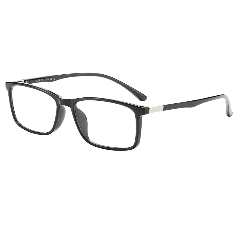 SHOWBIZS Reading Glasses Japanese Imported Lenses HD Blue Light Blocking Unisex 31001 -3.00D