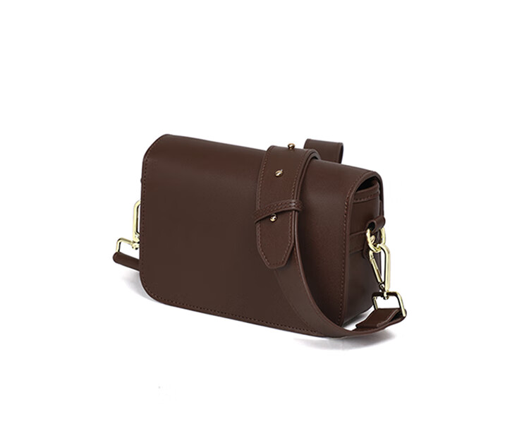 C.BANNER Leather Handbag, Women's Crossbody Bag, Shoulder Bag, Small Satchel for Women, Brand Birthday Mother's Day Gift, Practical Present for Mom 12