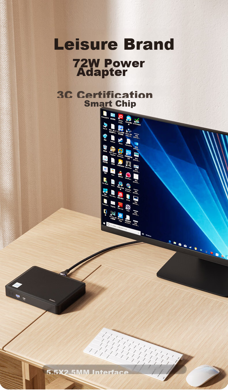 BIAZE MiniHDMI to HDMI 2.1 Version, 8K60Hz/4K120HZ Mini HDMI High-Definition Cable, 3-Meter Connection Cable for Tablets, TVs, Projectors, And Monitors 13