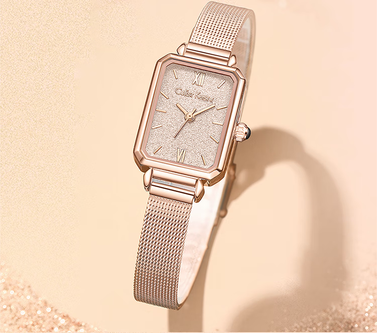 CULISR KESNR Women's Small CK Watch Brand 2026 New Top Ten Watches Gift for Girlfriend Practical Wife World 21