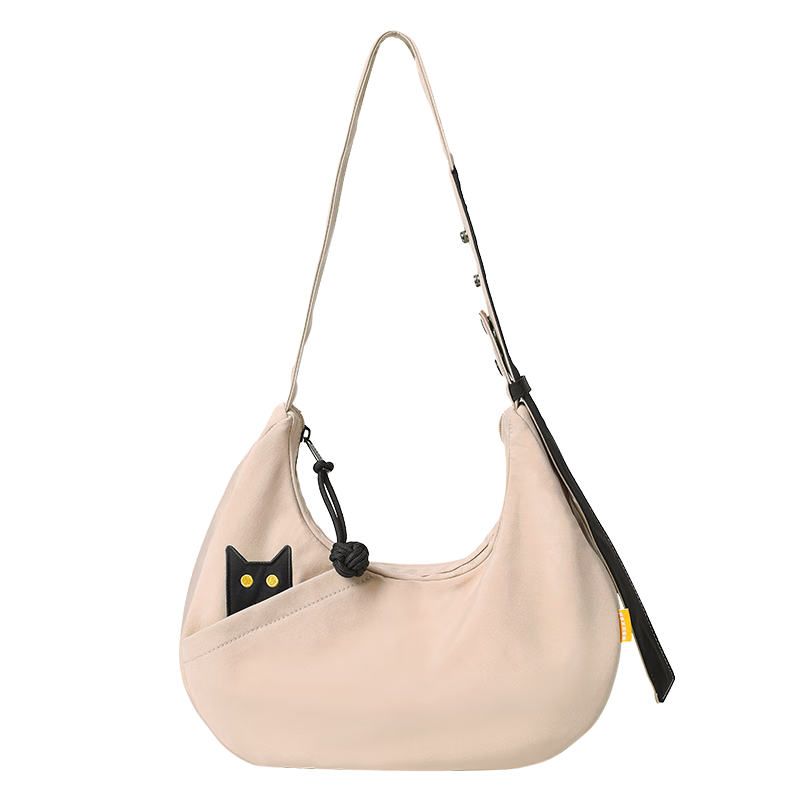 NOXXON New Crossbody Bag, Women's Small Handbag, Lightweight Water-Resistant Tote, Shoulder Bag, Underarm Bag, Holiday Gift