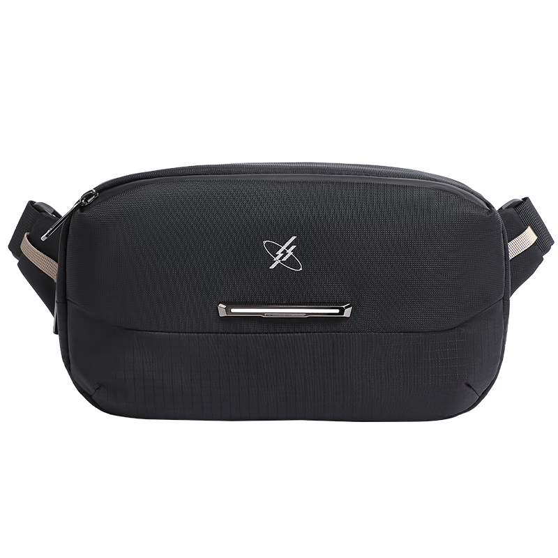 GYXX Morning Star 2 Crossbody Bag Unisex 2026 New Lightweight Shoulder Bag Multifunctional Sports Casual Commuter Chest Bag