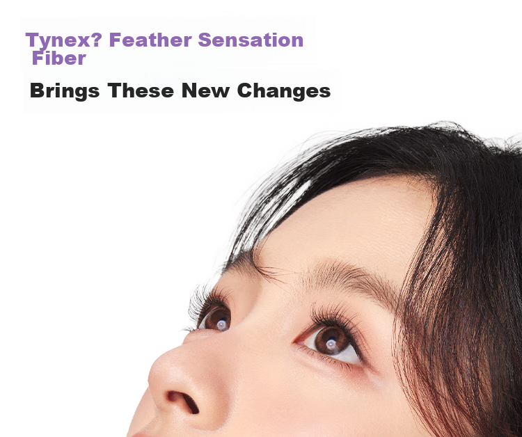 Everbab Sunflower Natural Lash Effect False Eyelashes, Elegant And Graceful Qixi Gift 5