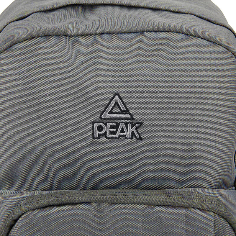 Рюкзак PEAK DB143020, мужской, унисекс, для города, велоспорт, туризм, хаки