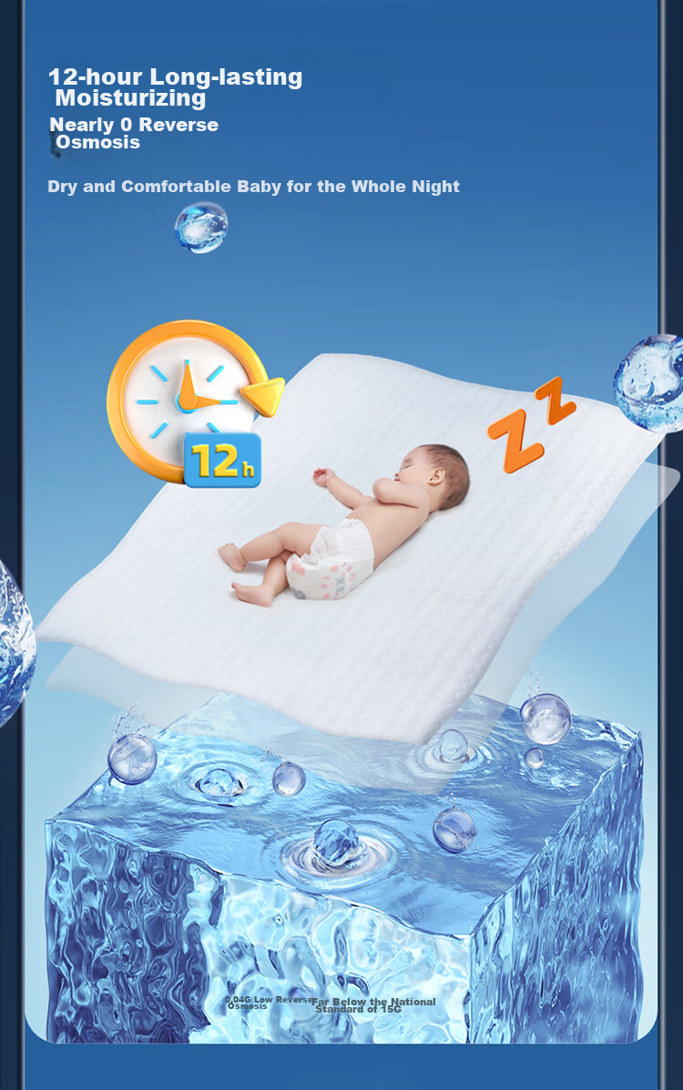 Care Daily Silky Soft Premium Growth Pants XL Size 30 (12-17kg), Baby Training Pants, Large Size Growth Pants, Diaper Packaging 4