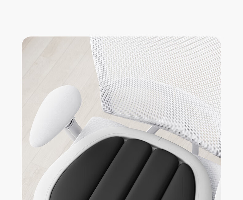 YOTOK Official Genuine Japanese Ergonomic Breathable Office Chair Seat Cushion Anti-Pain Cushion 20
