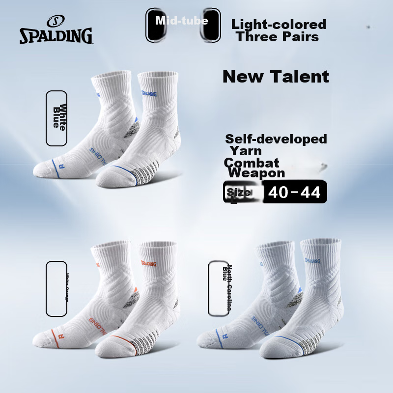 SPALDING B-01246137
