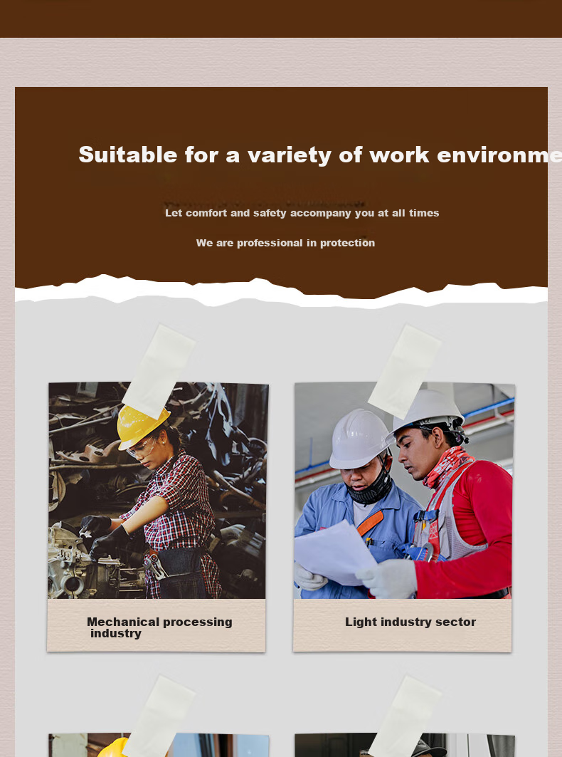 LAOGUANJIA Men's Safety Shoes, Breathable, Odor-Resistant, Steel Toe Cap, Anti-Smashing, Anti-Puncture, Protective Work Shoes, Comfortable And Durable, Size 42 9