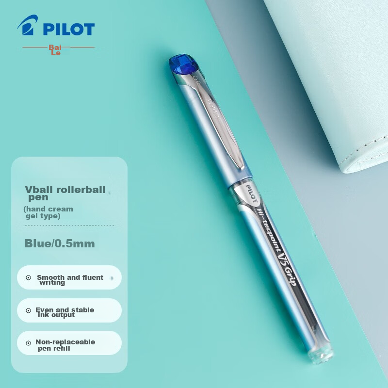 PILOT V5 S-0148860