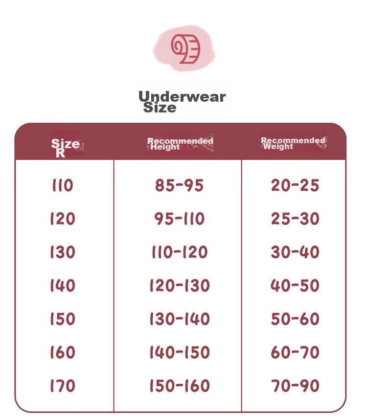 Bingxuemumian Girls' Underwear, Class A Quality Cotton, Antibacterial Crotch, Boxer Briefs, Sweat-Absorbing And Breathable, for Older Children, Square-Cut Shorts 11
