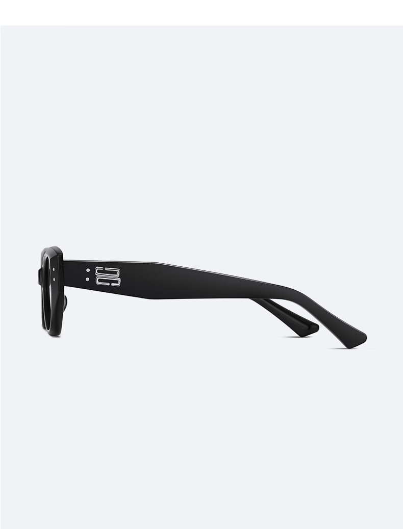 CAPONI Cat Eye Polarized Sunglasses for Women Curved UV Protection Driving Sun Glasses Premium Style 20