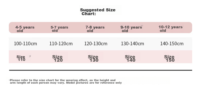 Fenteng Children's Pajamas, Girls' Sleepwear, Fawn Velvet Lapel, Comfortable Embroidered Girls' Pajamas, Loungewear, Q9984741074 7