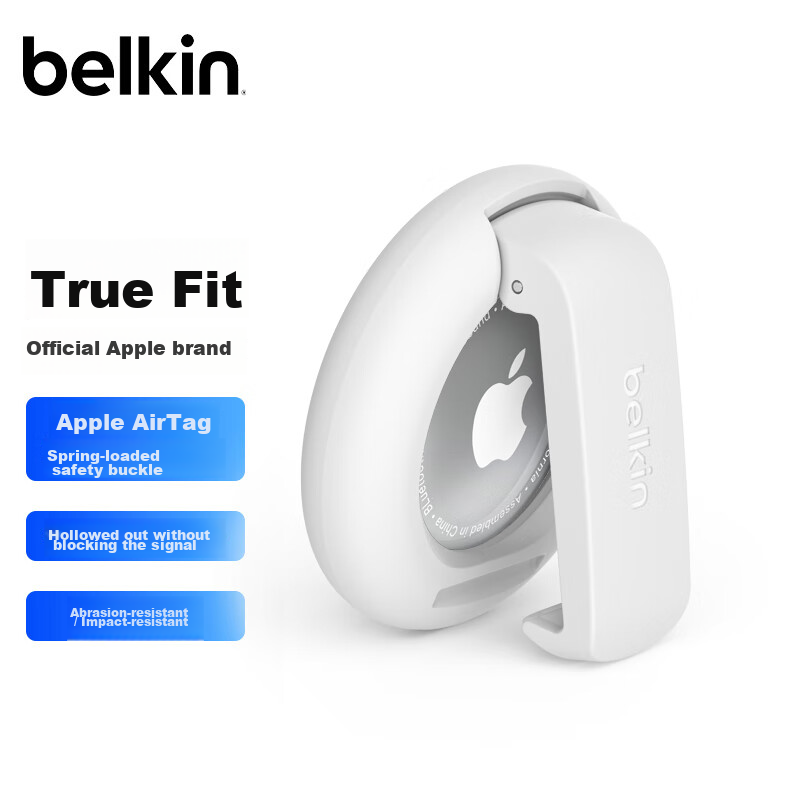 BELKIN (BE-01204343