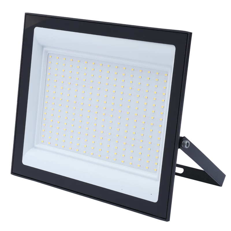 ROLin LED Floodlight Outdoor Lighting Searchlight Garden Light Spotlight Exterior Construction Site Lighting IP66 200W