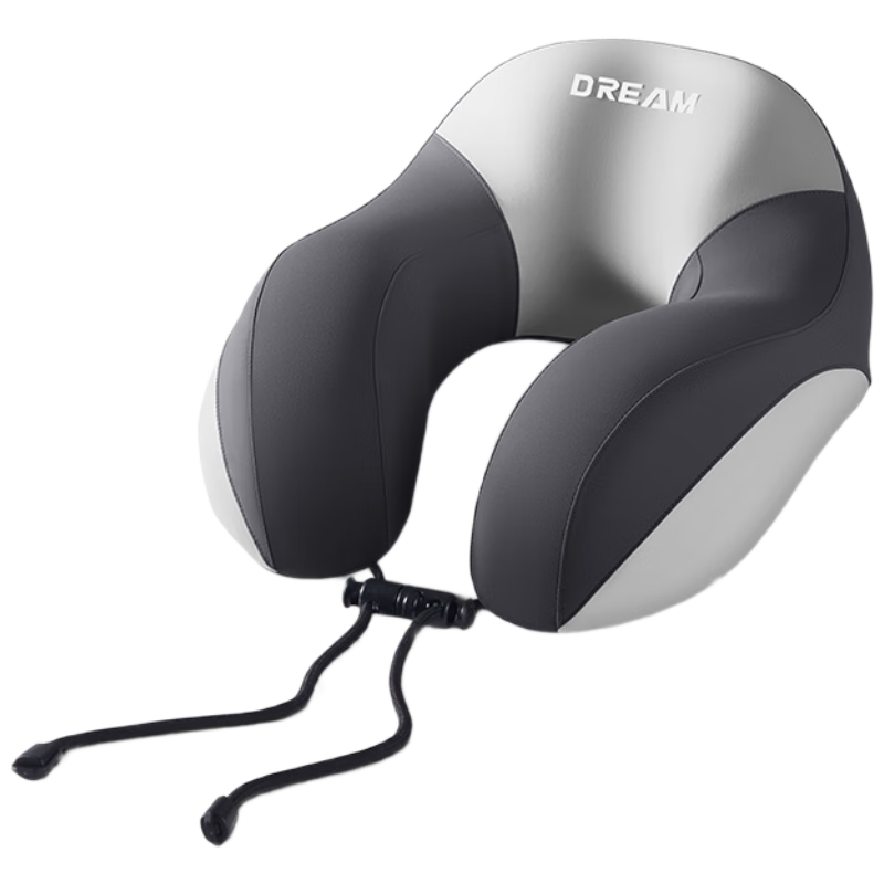 BIMLL B Portable Neck Pillow for Car Travel, Cervical Pillow for Office And Sleeping, Neck Support Pillow for Airplane, Neck Protection And Support Cushio
